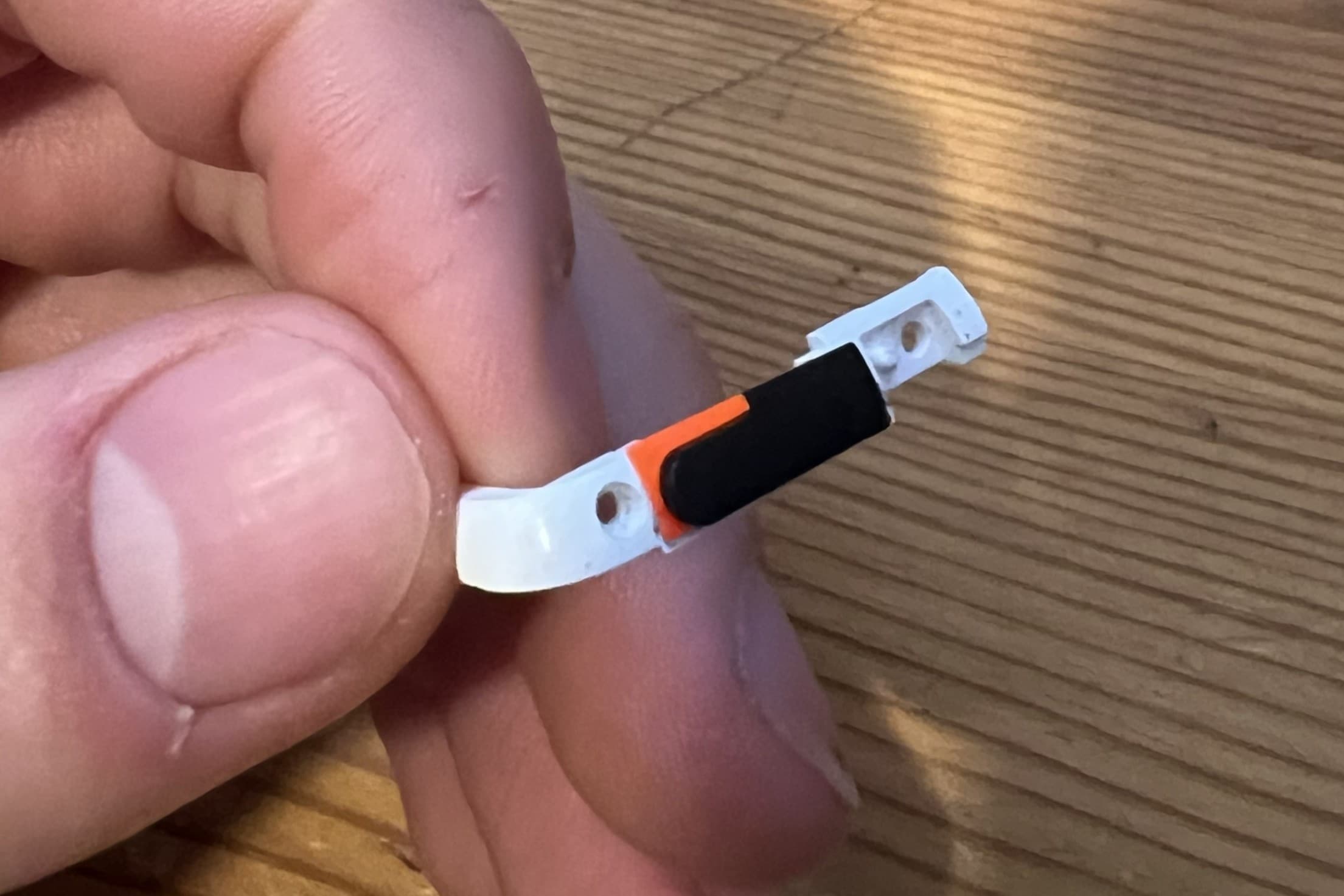 Step 7 — image 1